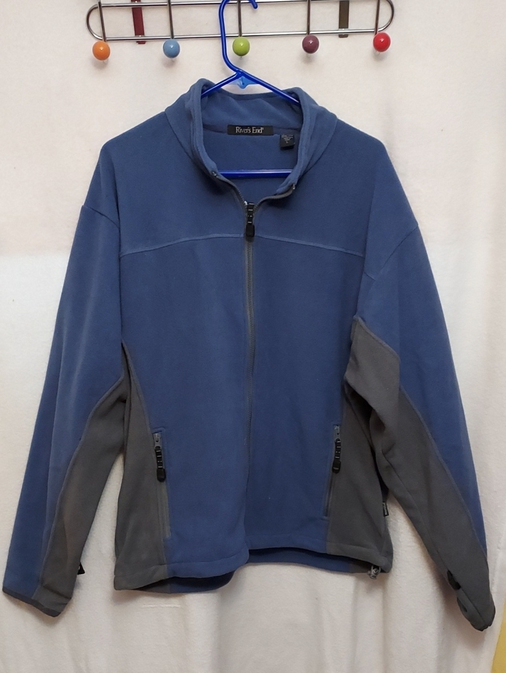 River's End Trading Co Jacket
